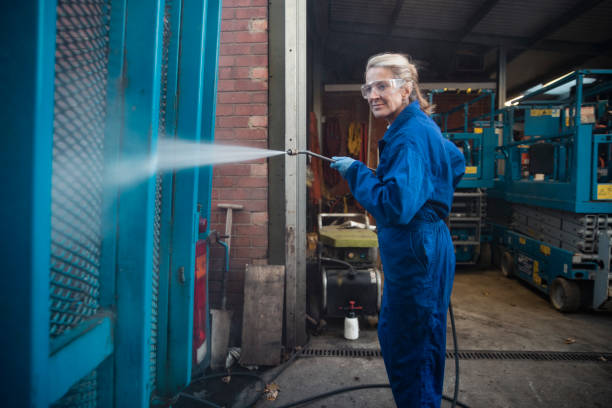 Trusted Glen Gardner, NJ Pressure Washing Experts