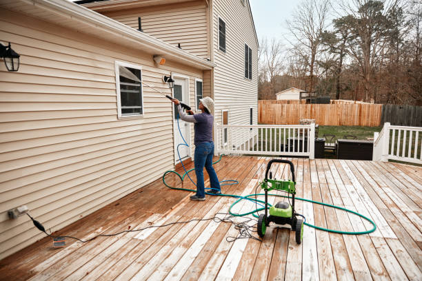 Best House Pressure Washing  in Glen Gardner, NJ