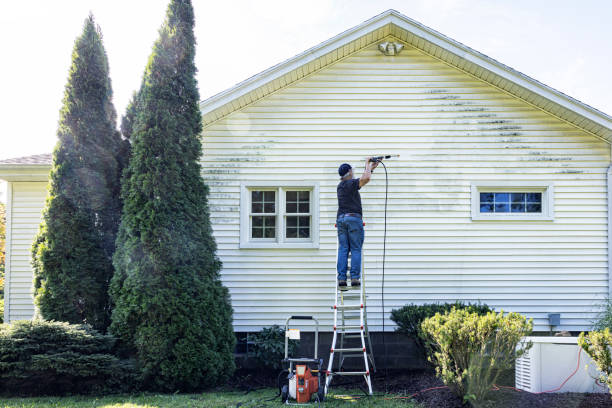 Professional Pressure Washing in Glen Gardner, NJ