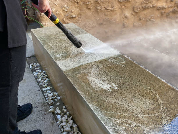 Best Deck Cleaning Services  in Glen Gardner, NJ