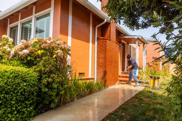 Best Affordable Pressure Washing  in Glen Gardner, NJ