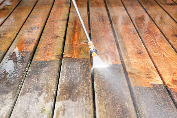 Best Pressure Washing Siding  in Glen Gardner, NJ