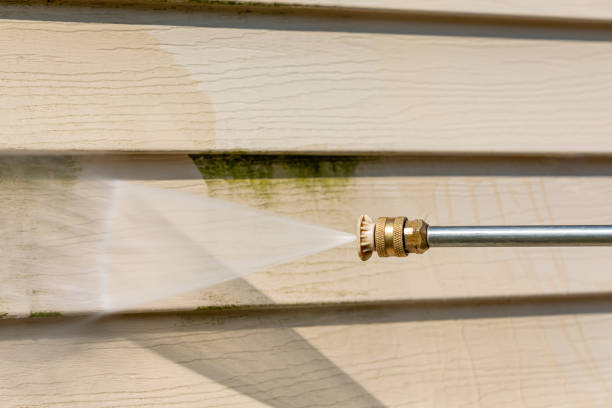 Best Local Pressure Washing Services  in Glen Gardner, NJ